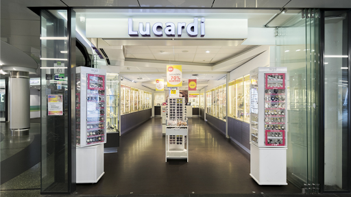 Lucardi Juwelier Rotterdam Centrum