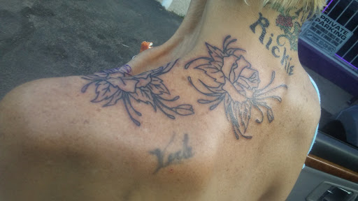 Tattoo Shop «Celebrity Tattoo», reviews and photos, 11730 W Colfax Ave, Lakewood, CO 80215, USA