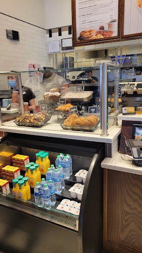 Cafe «Corner Bakery Cafe», reviews and photos, 2305 E Lohman Ave, Las Cruces, NM 88011, USA