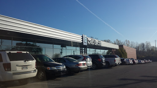 Electrical Supply Store «Loeb Electric», reviews and photos, 1800 E 5th Ave, Columbus, OH 43219, USA