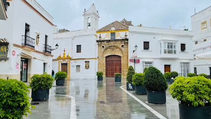 Capilla de la Caridad - Rota