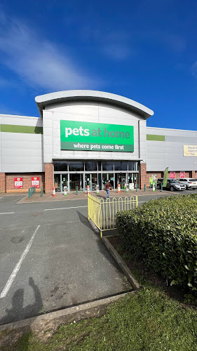 Pets at Home Isle of Wight