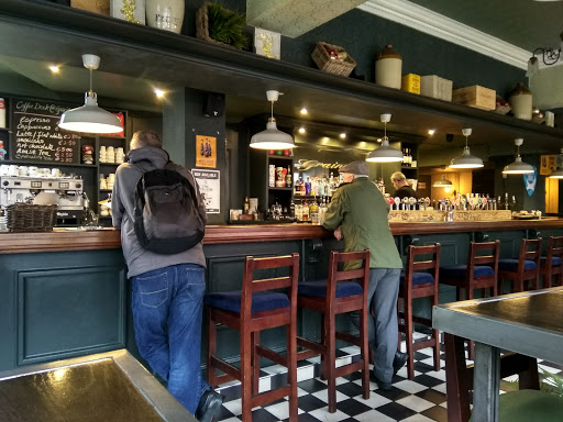 Grainger's Cafe Bar