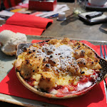 Photo n°1 de l'avis de Kati.. fait le 24/04/2022 à 17:24 sur le  Cafe Extrablatt Bottrop à Bottrop