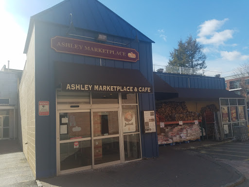 Grocery Store «Ashley Marketplace», reviews and photos, 1 S Orange Ave, South Orange, NJ 07079, USA