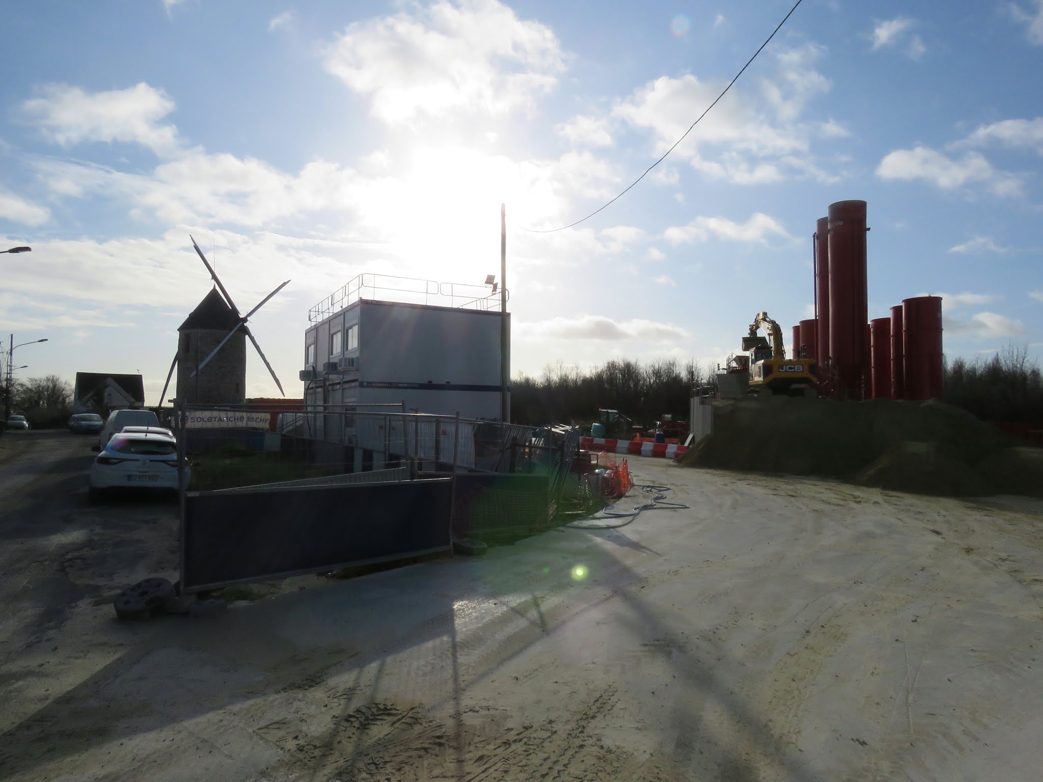 Photo n° 3 de l'avis de MAX.C fait le 12/02/2020 à 10:52
