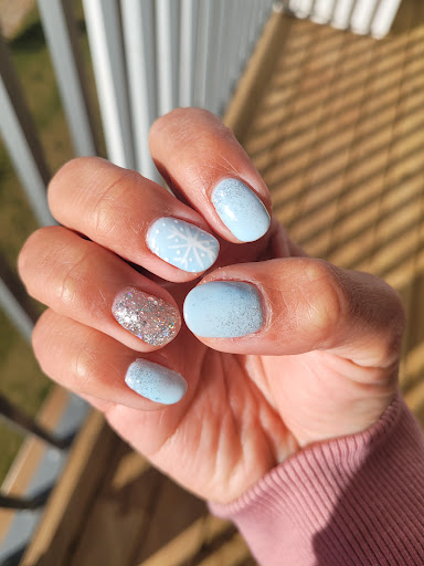 Nail Salon «Beauty Nail & Spa», reviews and photos, 380 S Pantops Dr, Charlottesville, VA 22911, USA