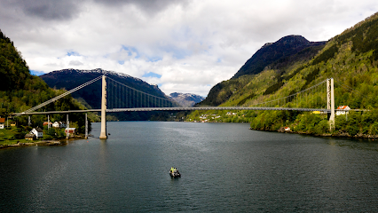 Hardangerfjord Adventure AS