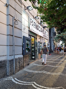 Farmacia Helvethia C.so Umberto I, 290, 80138 Napoli NA, Italia