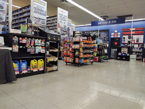 Auto Parts Store «Pep Boys Auto Parts & Service», reviews and photos, 6311 W Bell Rd, Glendale, AZ 85308, USA