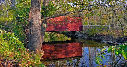 Nature Preserve «Ashland Nature Center of Delaware Nature Society», reviews and photos, 3511 Barley Mill Rd, Hockessin, DE 19707, USA