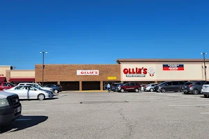 Ollie's Bargain Outlet image