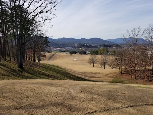 Golf Course «Gatlinburg Golf Course», reviews and photos, 520 Dollywood Ln, Pigeon Forge, TN 37863, USA