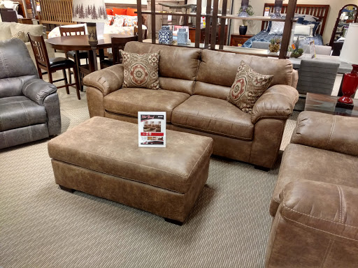 Furniture Store «Becker Furniture World - Maple Grove», reviews and photos, 16625 County Rd 30, Maple Grove, MN 55311, USA