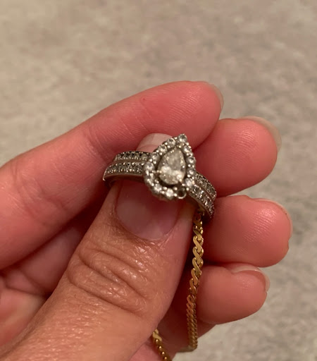 Jeweler «Nisbett Jewelers», reviews and photos, 10608 SE 42nd Ave, Milwaukie, OR 97222, USA