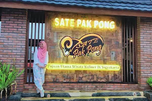 Sate Klathak Pak Pong 2 image