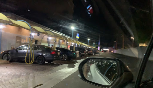 Car Wash «Wild Wash Express», reviews and photos, 8960 Sepulveda Blvd, North Hills, CA 91343, USA