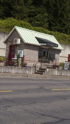 Coffee Shop «Coffee Culture Timberhill», reviews and photos, 2499 NW Kings Blvd, Corvallis, OR 97330, USA