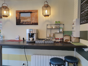 Photo n°24 de Ananda & Délice à Lille ()