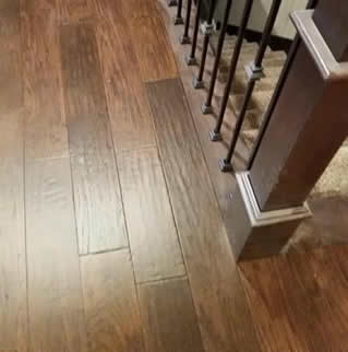 Flooring Store «Ultra Floors, Inc.», reviews and photos, 40210 Hayes Rd, Charter Twp of Clinton, MI 48038, USA