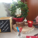 Photo n°1 de l'avis de Maria.s fait le 10/05/2021 à 14:44 sur le  Partyservice Braselmann / Jausenstation Klütinger Alm à Breckerfeld