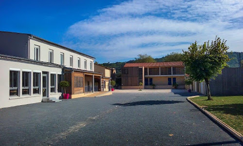 Centre d'hébergement pour étudiants CIS Montignac-Lascaux Montignac-Lascaux