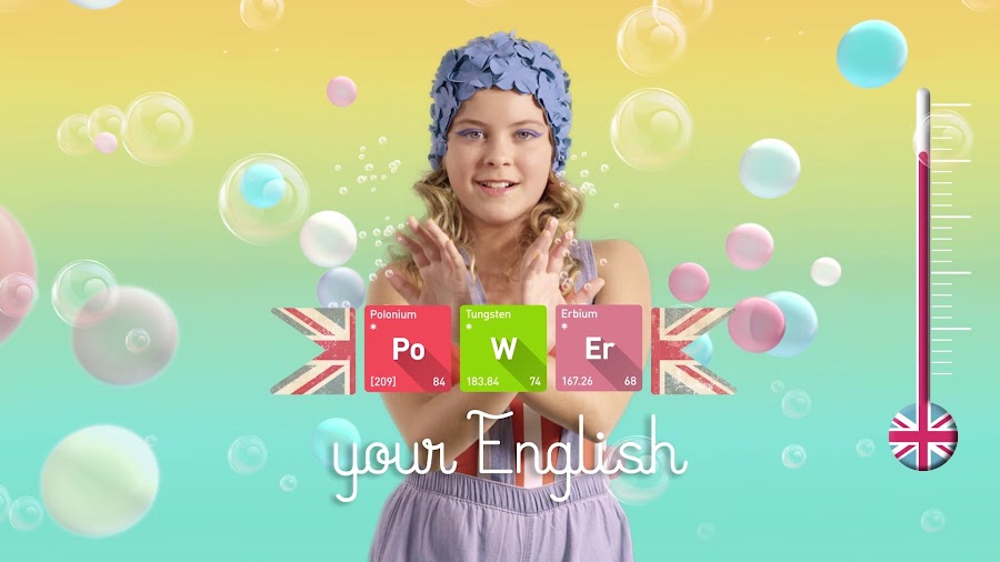 Kids&Us - Inglés para niños