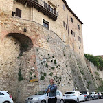 Photo n°5 de l'avis de Jessy.e fait le 19/05/2018 à 14:37 sur le  ALBERGO LA TERRAZZA DI MONTEPULCIANO à Montepulciano