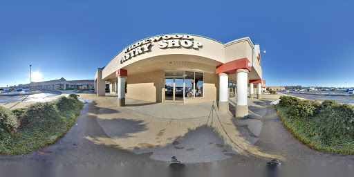 Pastry Shop «Wildewood Pastry Shop», reviews and photos, 23415 Three Notch Rd #2031, California, MD 20619, USA