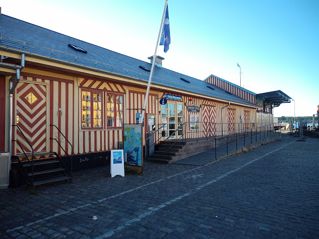 Maritimt Center Danmark - Indkøbscenter