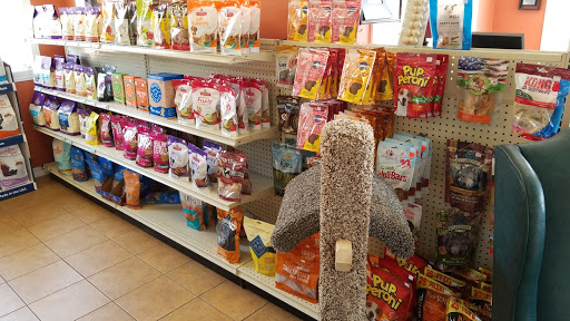 Pet Supply Store «Mattawan Pet Supplies», reviews and photos, 50680 Co Rd 652, Mattawan, MI 49071, USA