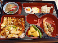 Bento du Restaurant coréen Ommabab à Paris - n°17