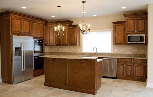 Cabinet Store «Choice Cabinet», reviews and photos, 26200 Richmond Rd, Bedford Heights, OH 44146, USA