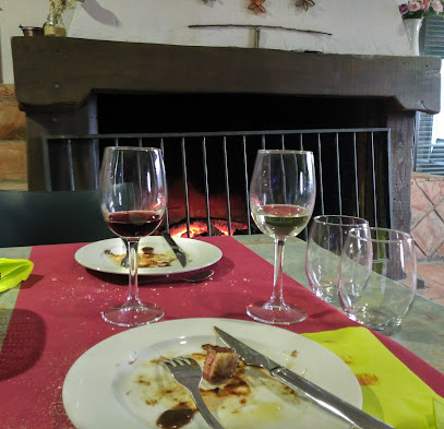 RESTAURANTE EL TOZóN