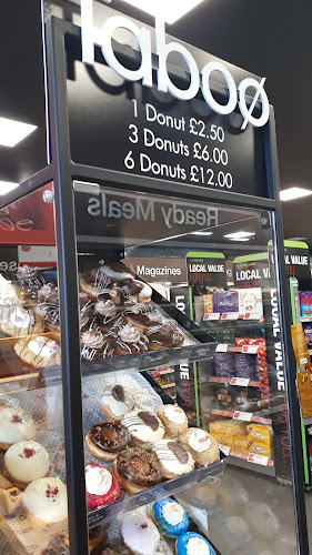 Reviews of Costcutter, Moygashel in Dungannon - Supermarket
