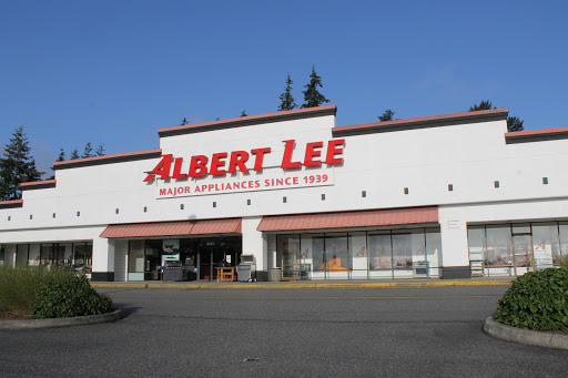 Appliance Store «Albert Lee Appliance», reviews and photos, 18620 33rd Ave  W, Lynnwood, WA