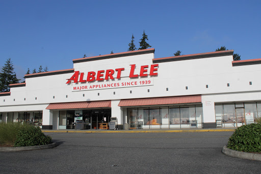 Appliance Store «Albert Lee Appliance», reviews and photos, 18620 33rd Ave W, Lynnwood, WA 98037, USA