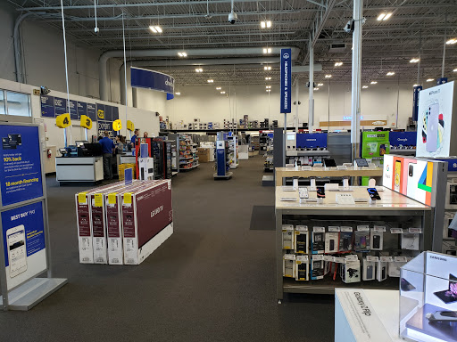 Electronics Store «Best Buy», reviews and photos, 5575 S Virginia St, Reno, NV 89502, USA