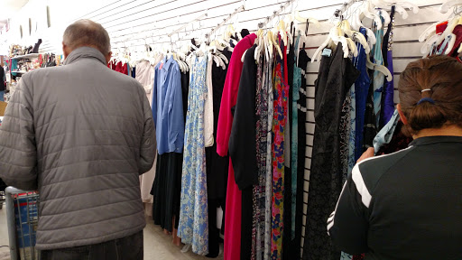Thrift Store «Family Thrift Center», reviews and photos, 7108 Alameda Ave, El Paso, TX 79915, USA
