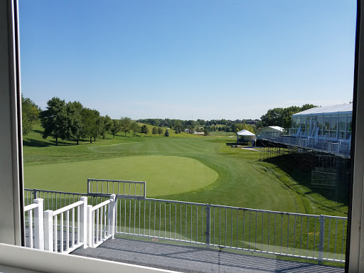 Golf Club «Indian Creek Golf Club», reviews and photos, 3825 N 202nd St, Elkhorn, NE 68022, USA