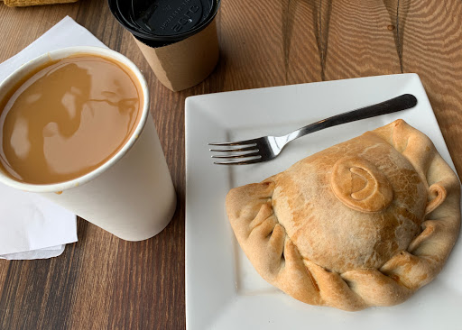 Coffee Shop «Mission Coffee Roasters Inc», reviews and photos, 11641 Ridgeline Dr, Colorado Springs, CO 80921, USA