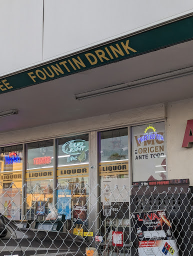 First Stop Liquor - Spirit, Beer, & Wine Delivery!