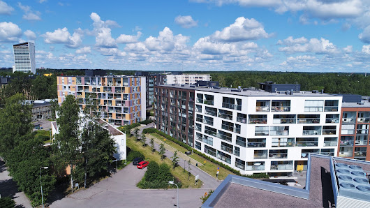 Suvikumpu 02120 Espoo, Suomi