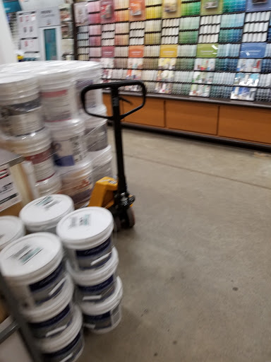 Home Improvement Store «The Home Depot», reviews and photos, 5650 Main St NE, Fridley, MN 55432, USA