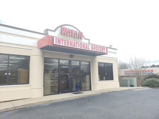 Grocery Store «Watan International Grocery Store - Mediterranean, Hookah Supplies, and More!», reviews and photos, 2710 Town Center Dr #300, Kennesaw, GA 30144, USA