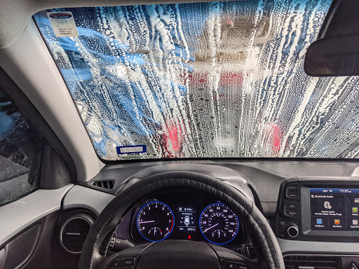 Car Wash «Mister Car Wash», reviews and photos, 5701 FM 1960, Humble, TX 77346, USA