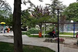 Özdemir Özok Parkı image