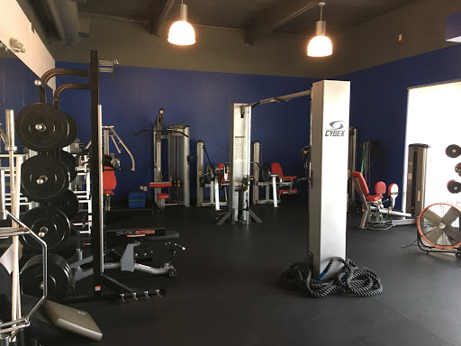 Balance Physical Therapy & Human Performance Center image