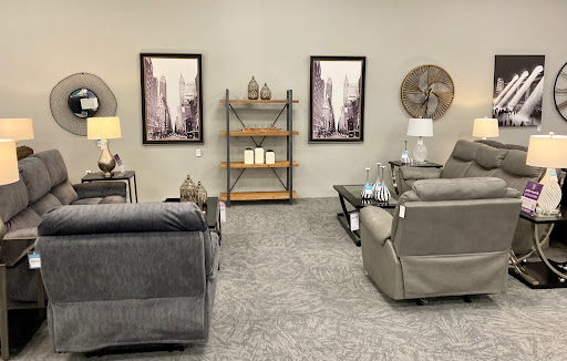 Furniture Store «Raymour & Flanigan Furniture and Mattress Outlet», reviews and photos, 2424 Lincoln Hwy, Langhorne, PA 19047, USA