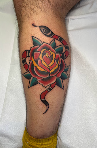 Explore post malone tattoo ideas, creative tattoo ideas in Modesto, available at Dying Art Tattoo